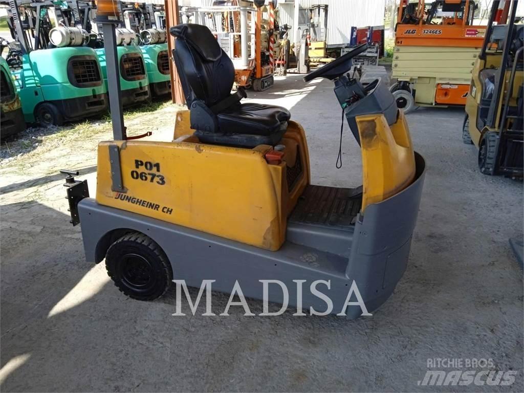 Jungheinrich EZS 570NA Andere Gabelstapler