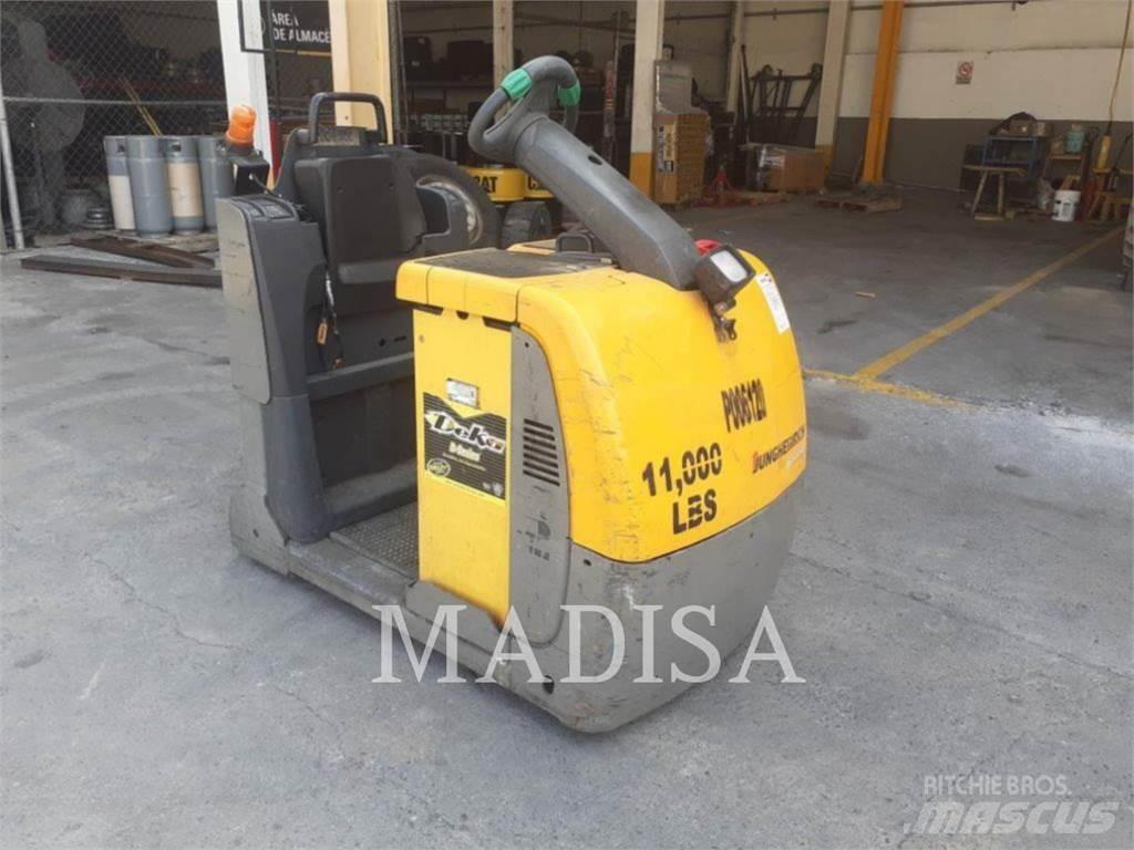 Jungheinrich EZS350NA Andere Gabelstapler