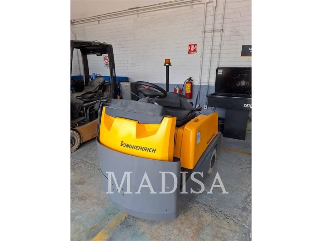 Jungheinrich EZS570NA Andere Gabelstapler