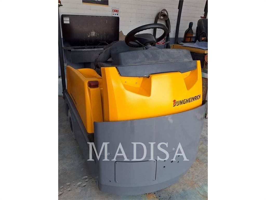 Jungheinrich EZS570NA Andere Gabelstapler