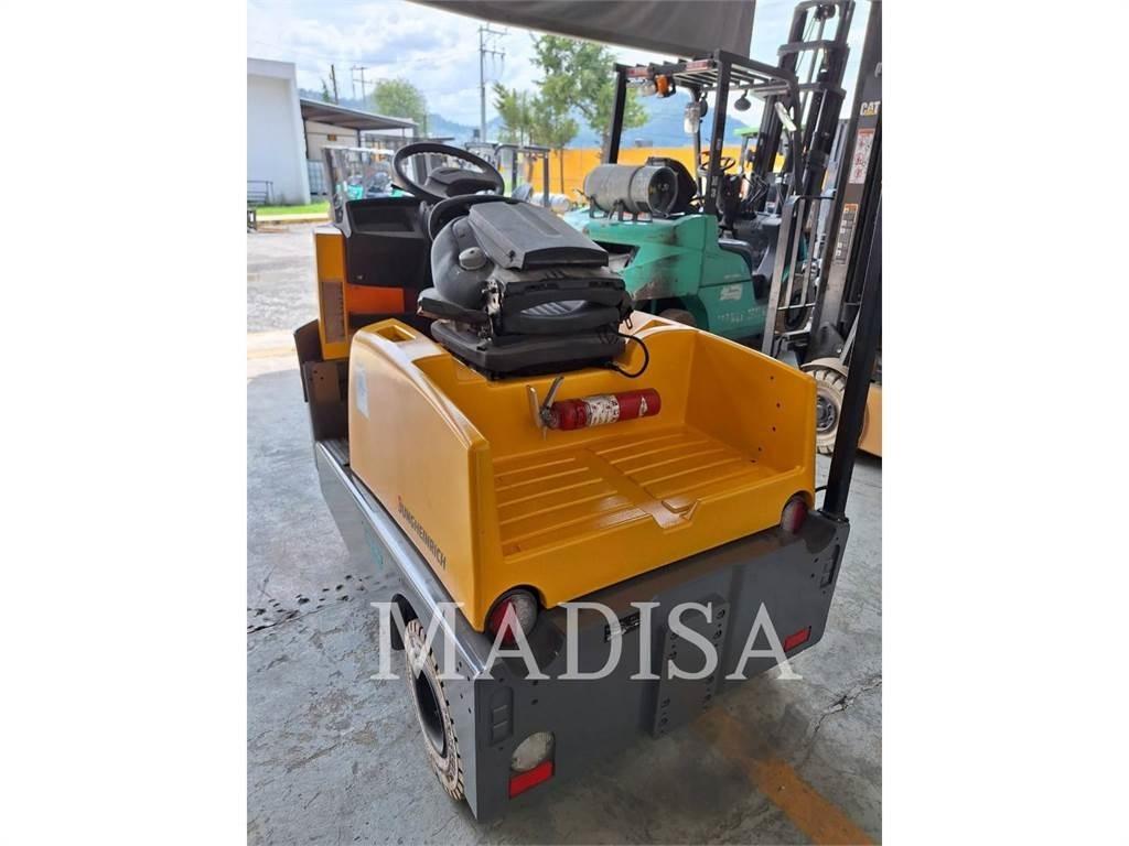 Jungheinrich EZS570NA Andere Gabelstapler