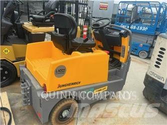 Jungheinrich EZS570NA Andere Gabelstapler