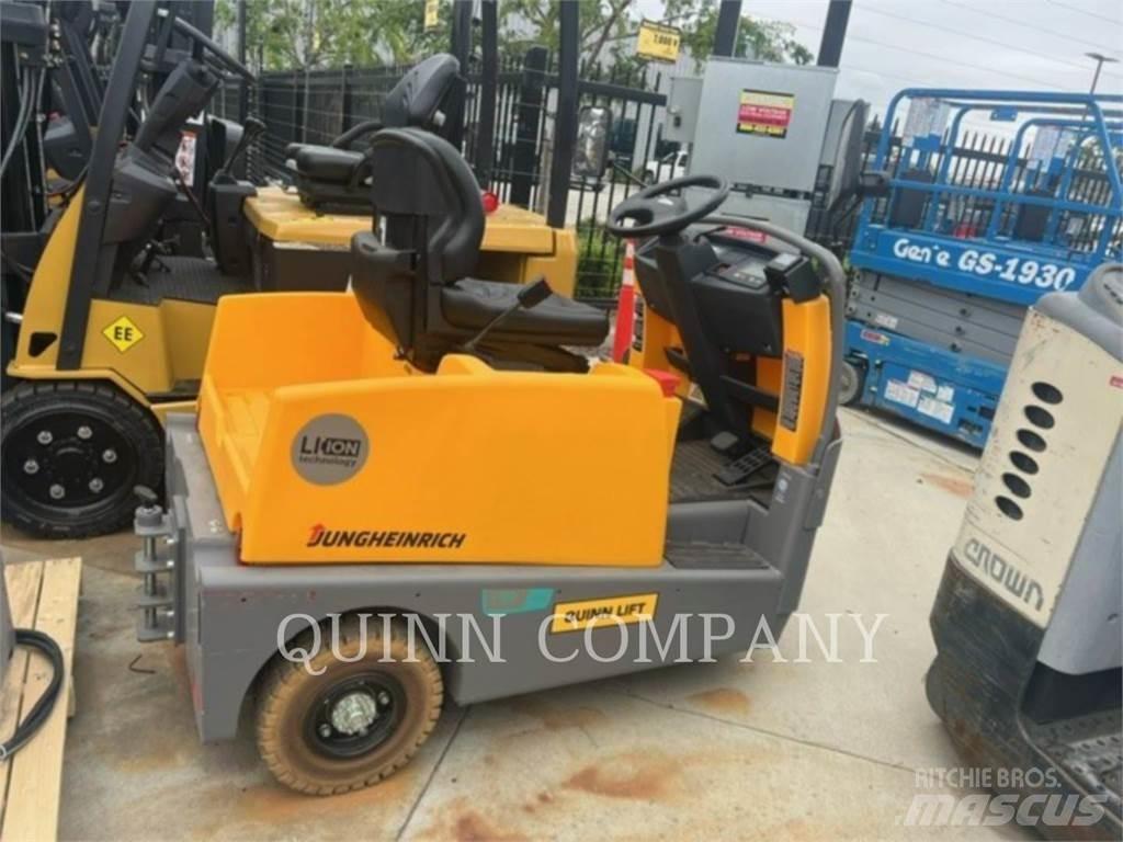 Jungheinrich EZS570NA Andere Gabelstapler