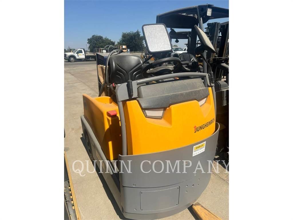 Jungheinrich EZS570NA Andere Gabelstapler
