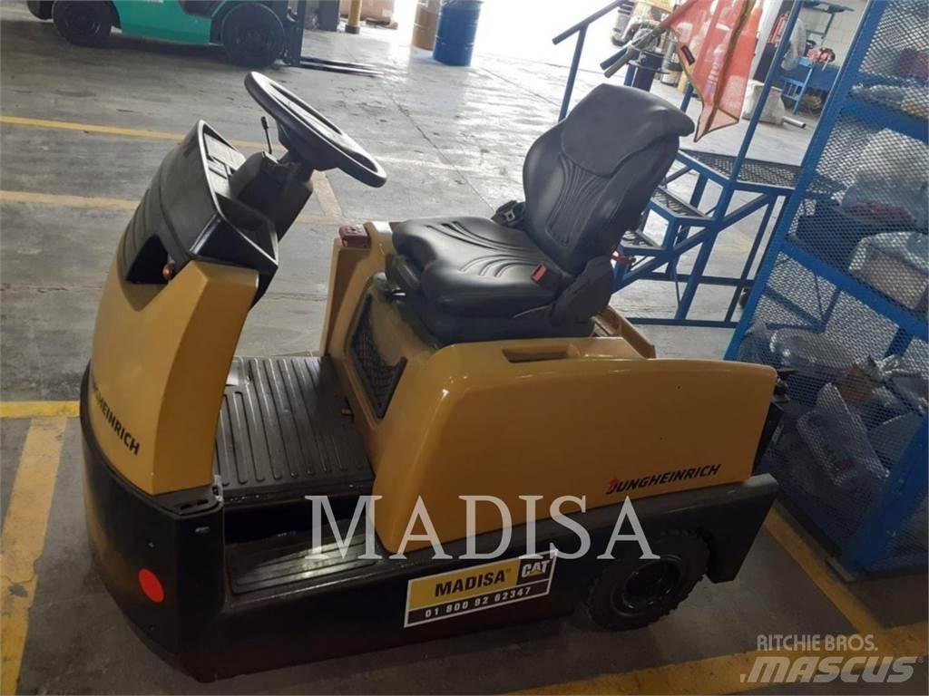 Jungheinrich EZS570NA Andere Gabelstapler