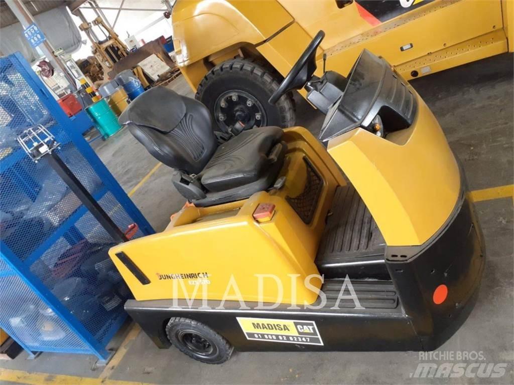 Jungheinrich EZS570NA Andere Gabelstapler
