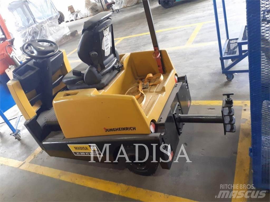 Jungheinrich EZS570NA Andere Gabelstapler