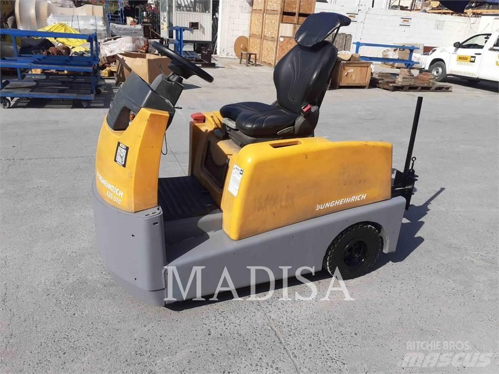 Jungheinrich EZS570NA Andere Gabelstapler
