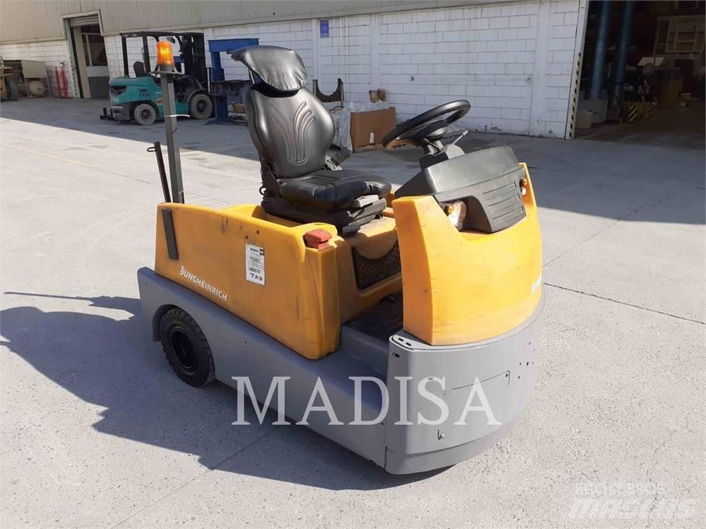 Jungheinrich EZS570NA Andere Gabelstapler