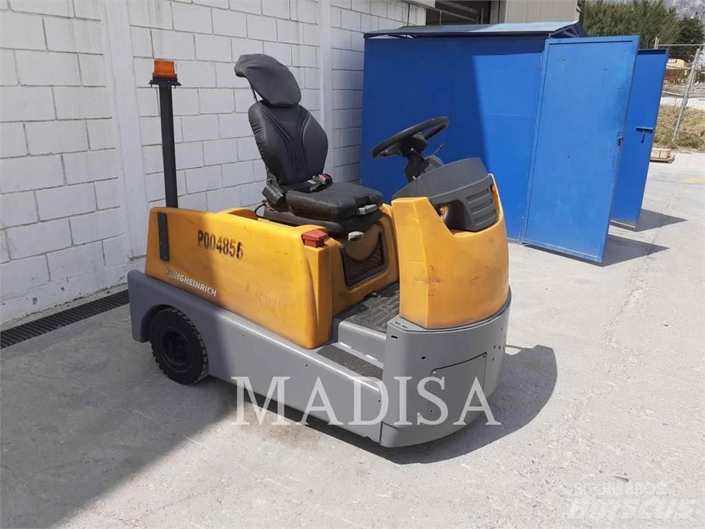 Jungheinrich EZS570NA Andere Gabelstapler
