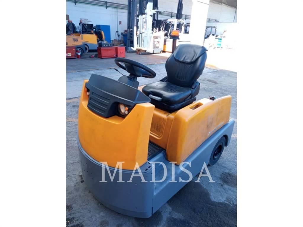 Jungheinrich EZS570NA Andere Gabelstapler