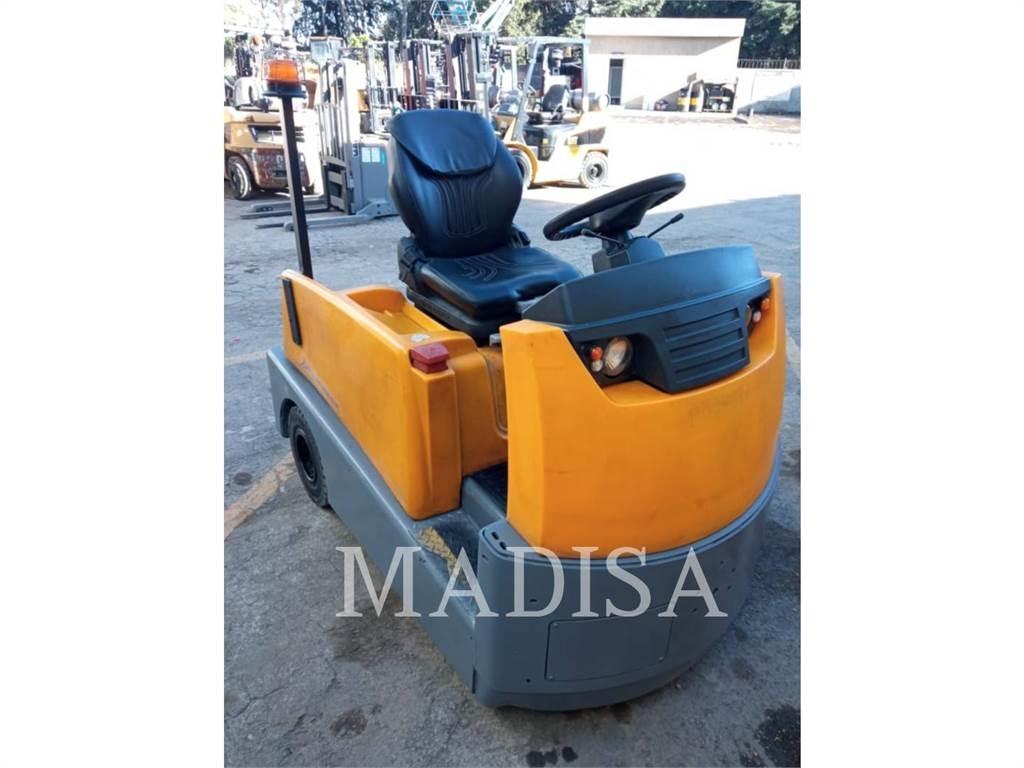 Jungheinrich EZS570NA Andere Gabelstapler