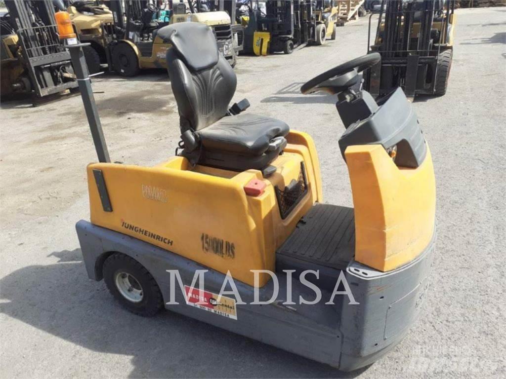 Jungheinrich EZS570NA Andere Gabelstapler