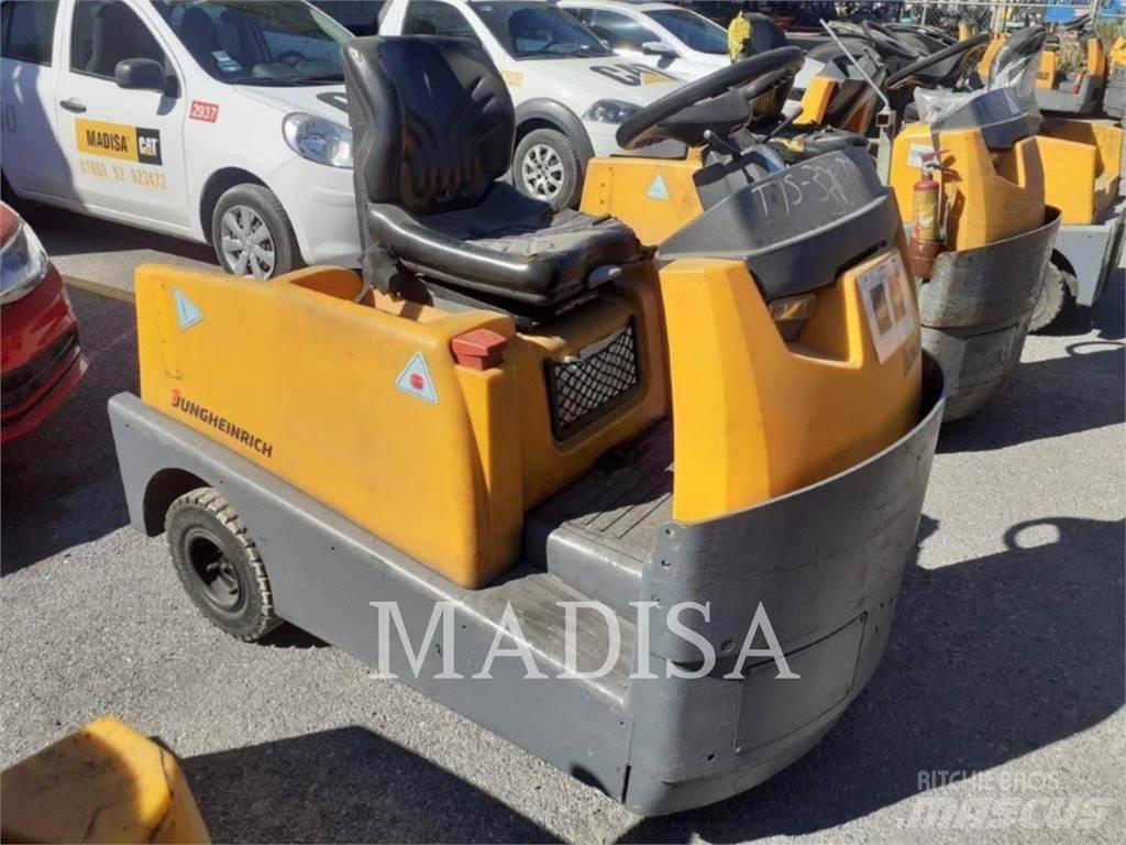 Jungheinrich EZS570NA Andere Gabelstapler