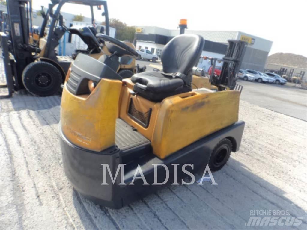 Jungheinrich EZS570NA Andere Gabelstapler