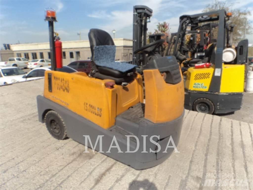 Jungheinrich EZS570NA Andere Gabelstapler