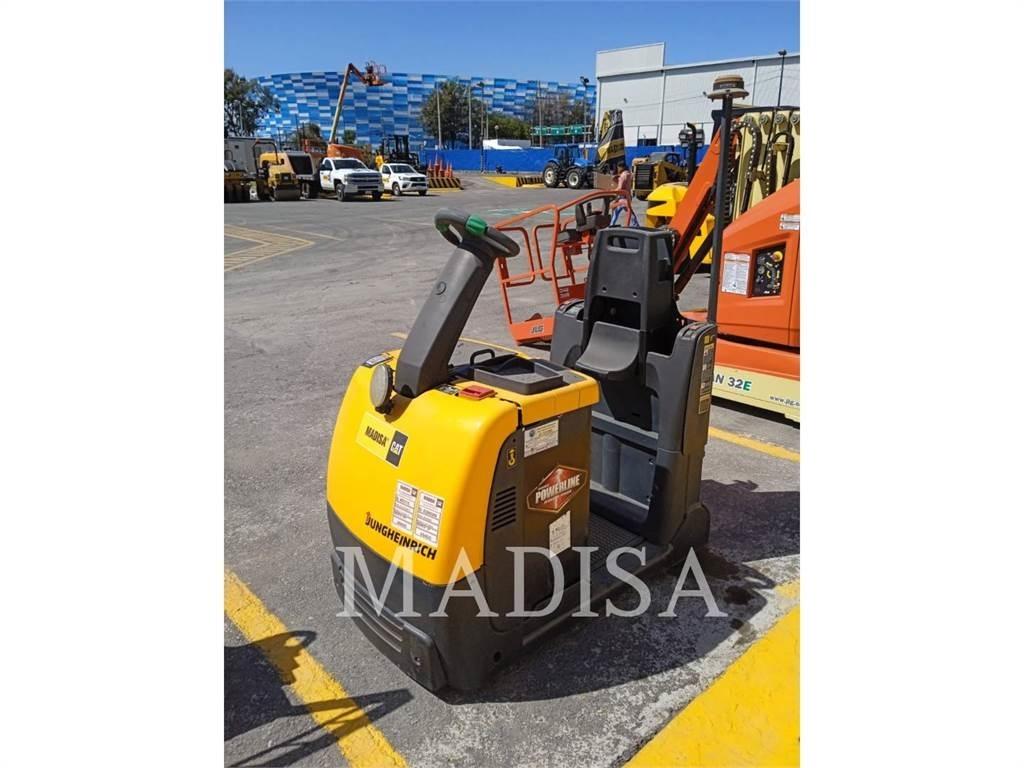 Jungheinrich ZS 350NA Andere Gabelstapler