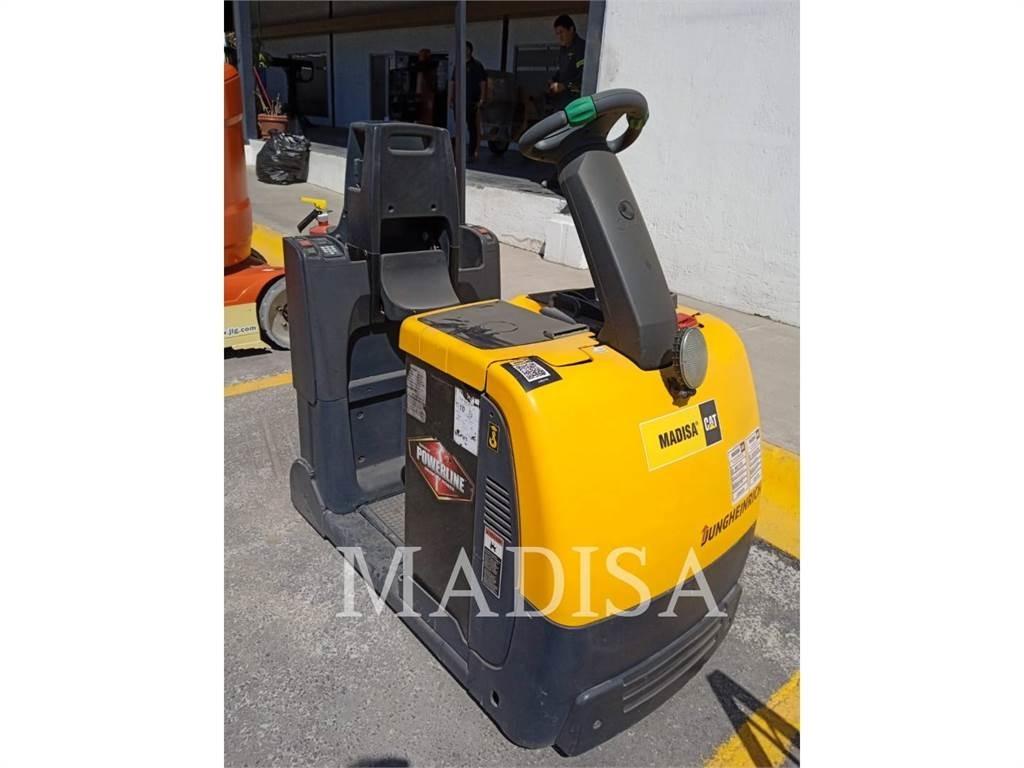 Jungheinrich ZS 350NA Andere Gabelstapler
