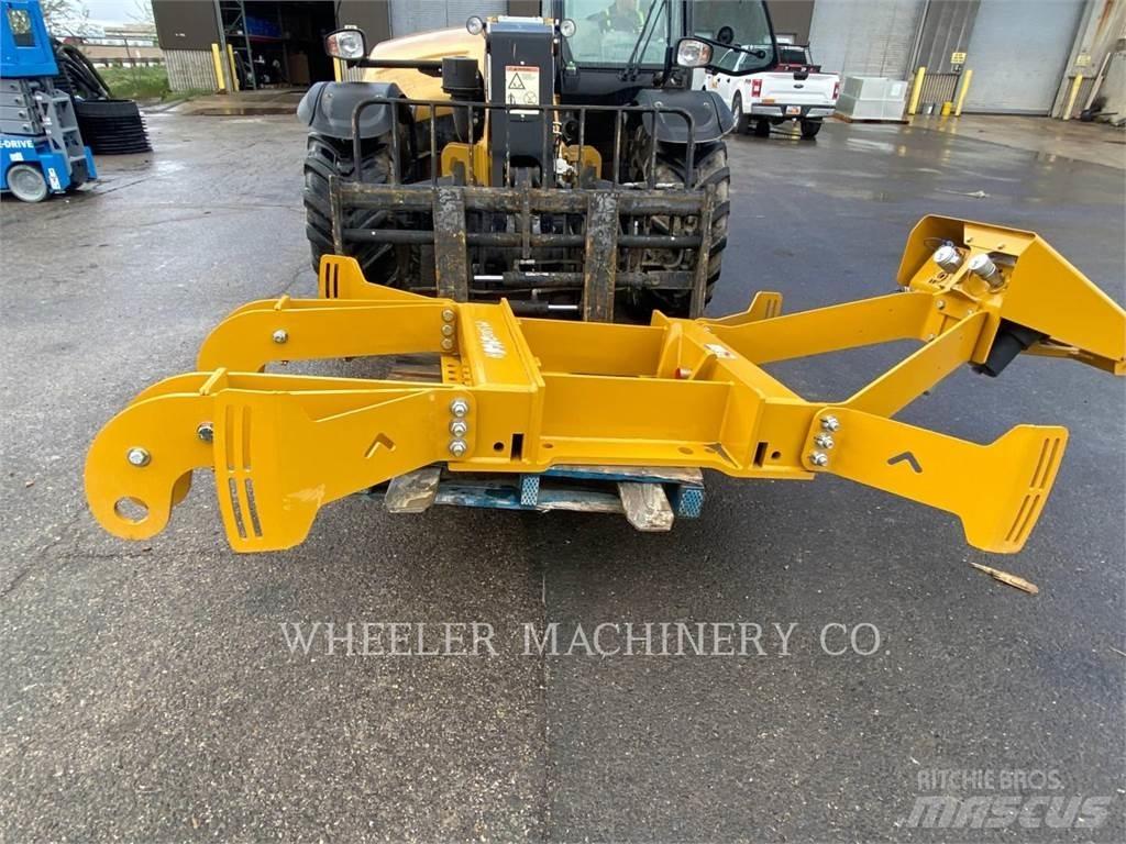 K-Tec HITCH 745 Dumper - Knickgelenk