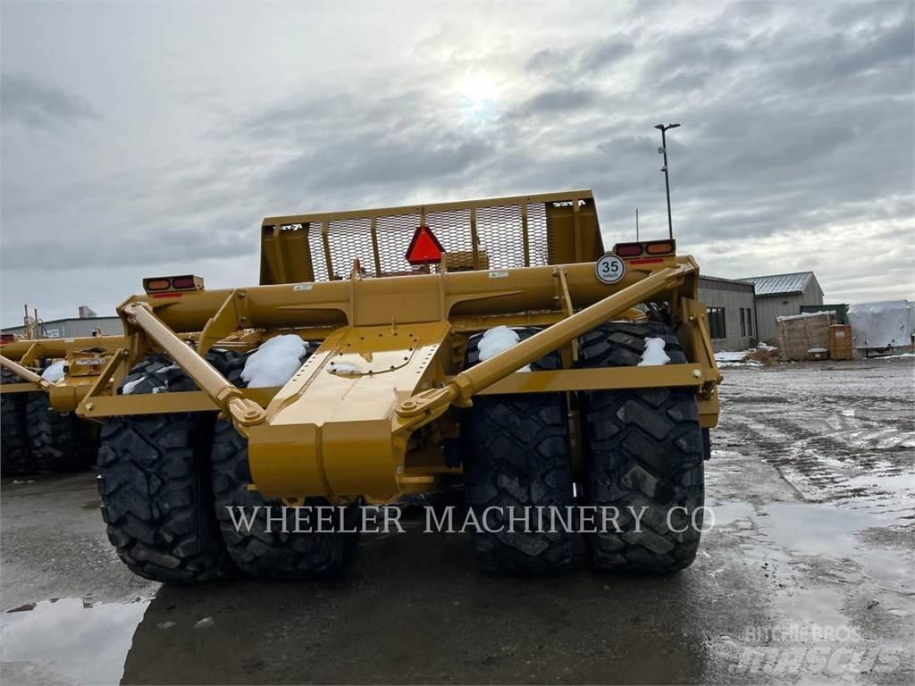 K-Tec PAN 1237 R Schaber