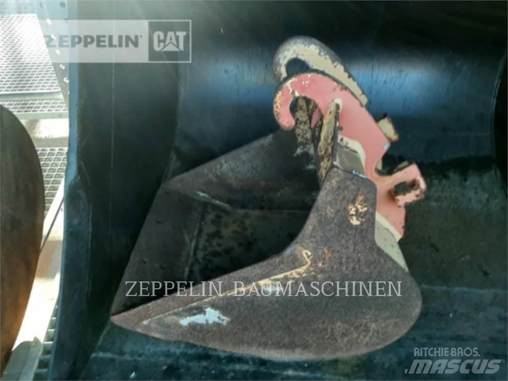 Kaiser UTL500MM CW05 Schaufeln