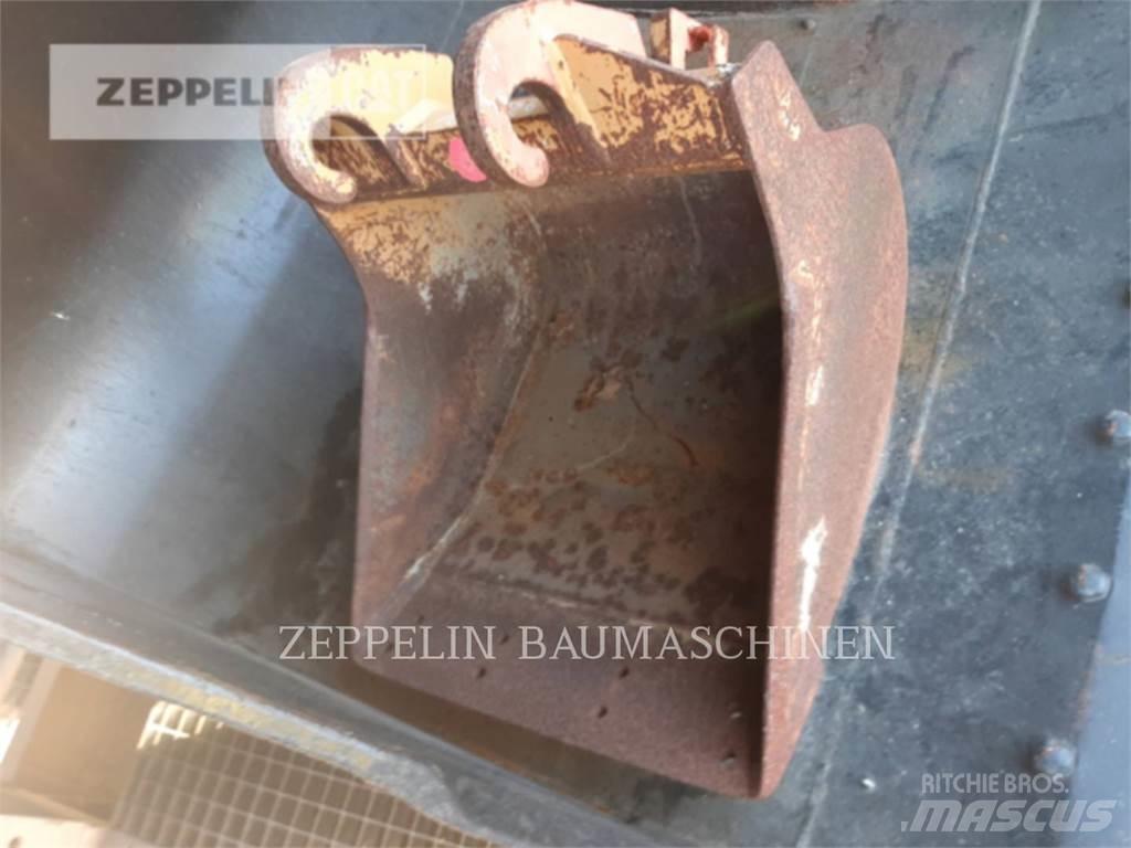 Kaiser UTL500MM CW05 Schaufeln
