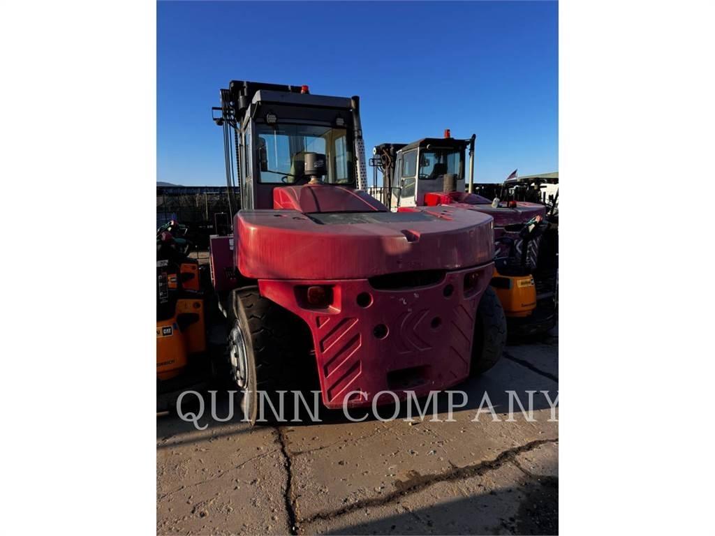 Kalmar DCE160-12 Andere Gabelstapler