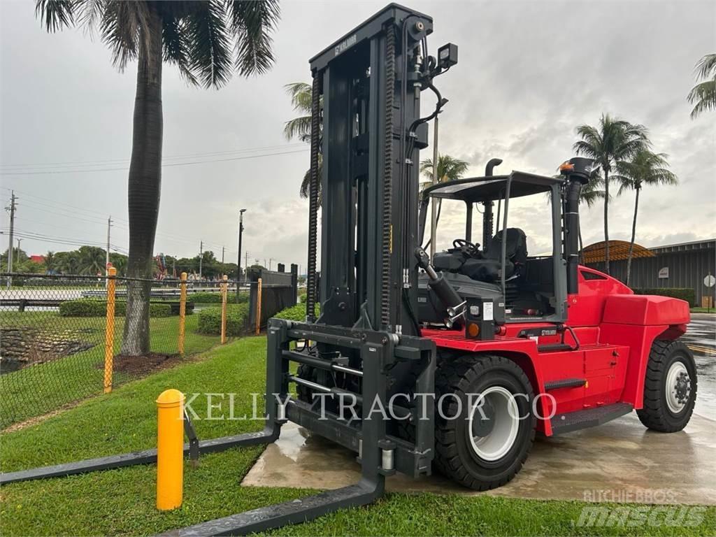 Kalmar DCG140-6 Dieselstapler