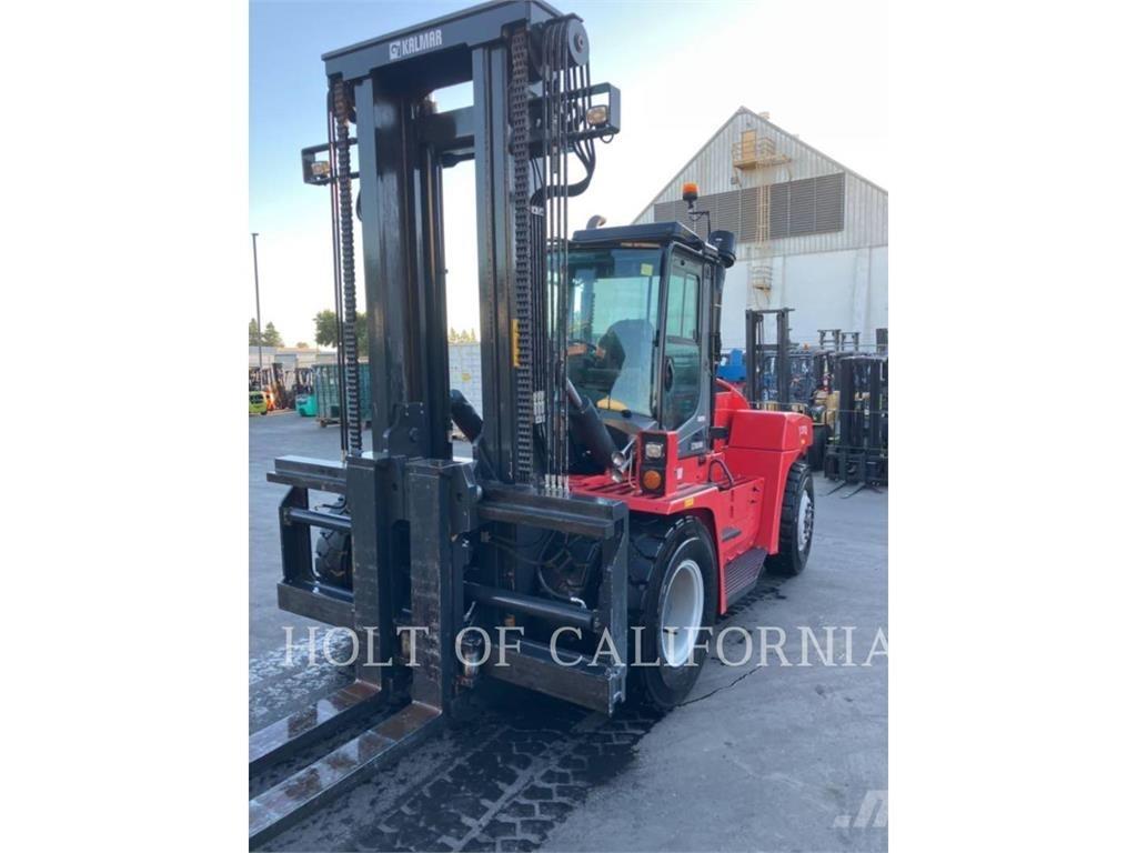 Kalmar DCG140-6 Dieselstapler