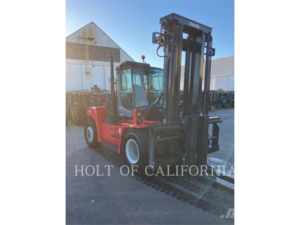 Kalmar DCG140-6 Dieselstapler