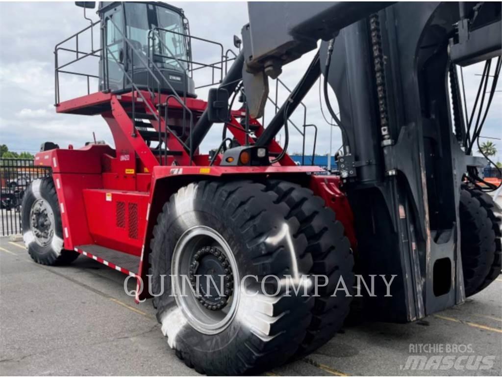 Kalmar DCG410GS Andere Gabelstapler