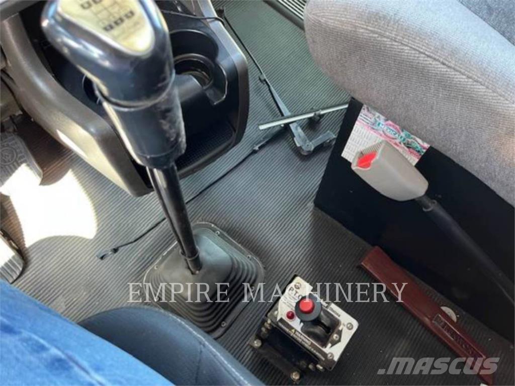 Kenworth (OBSOLETE) T800 Motoren