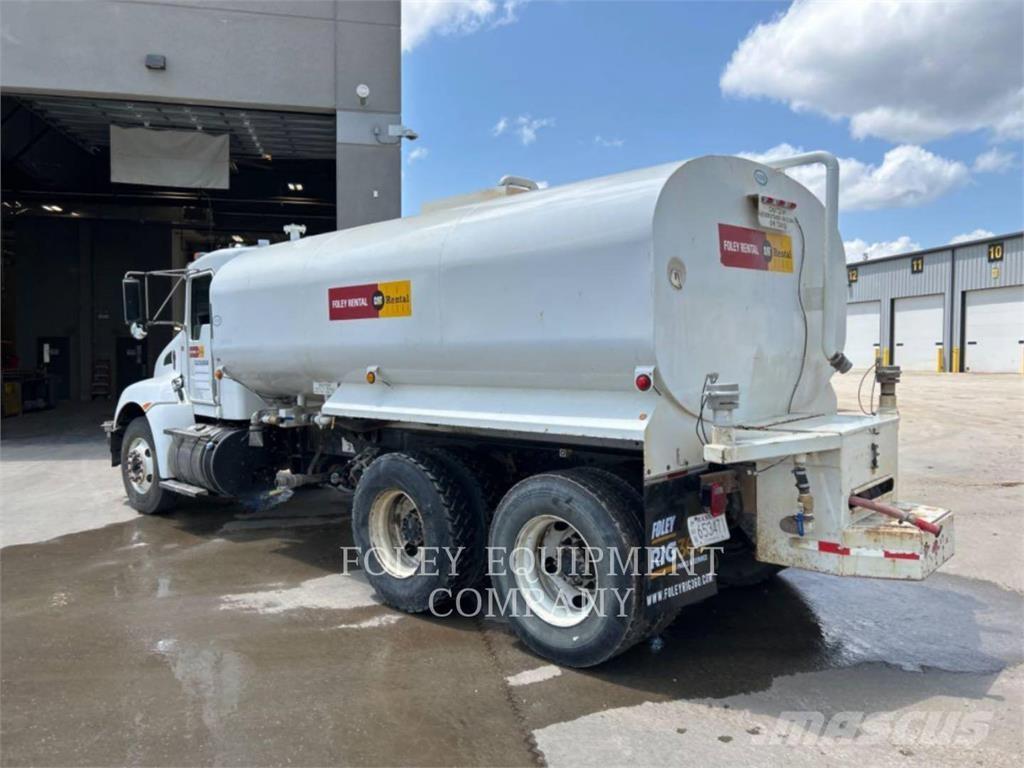 Kenworth WTRTRK4K Tankwagen