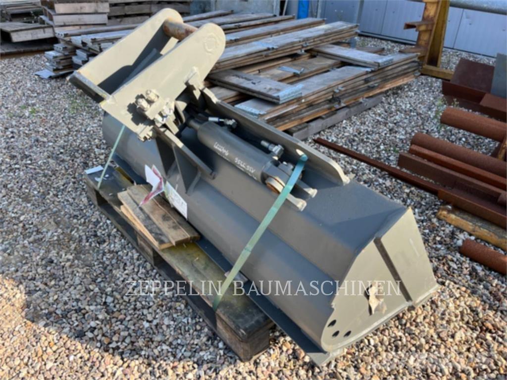 Kinshofer TB06-1500 GLV Grabenfräse