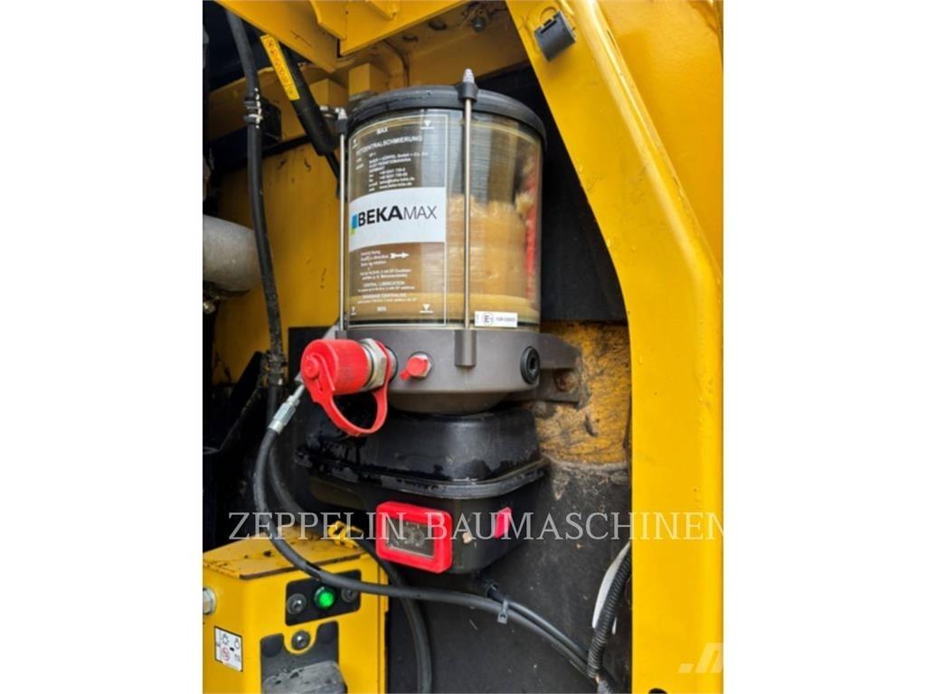 Komatsu PC170 Raupenbagger