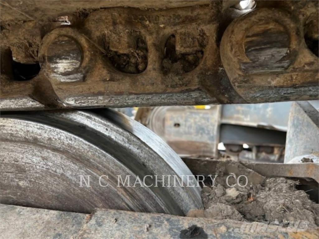 Komatsu PC290LC-10 Raupenbagger