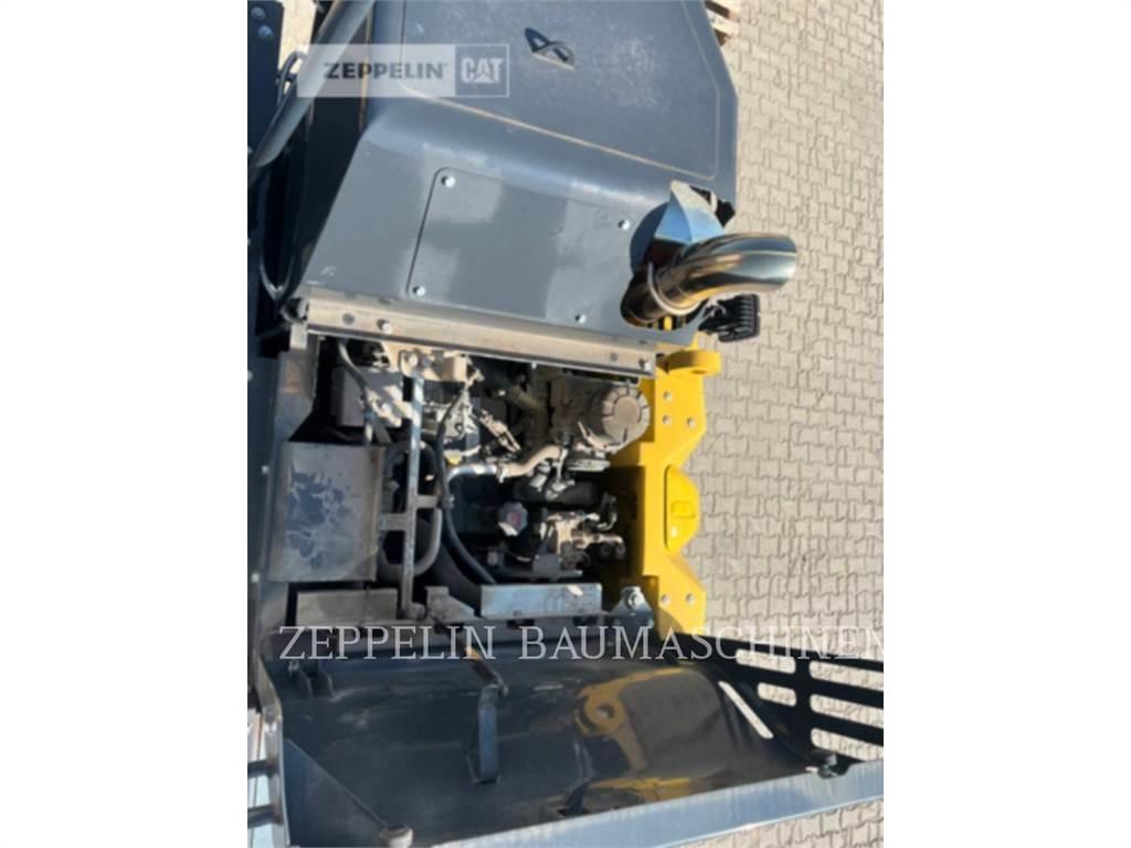 Komatsu PW148-11 Mobilbagger