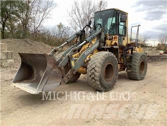 Komatsu WA250-3 Radlader