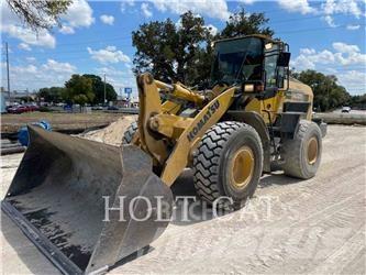 Komatsu WA320-8 Radlader