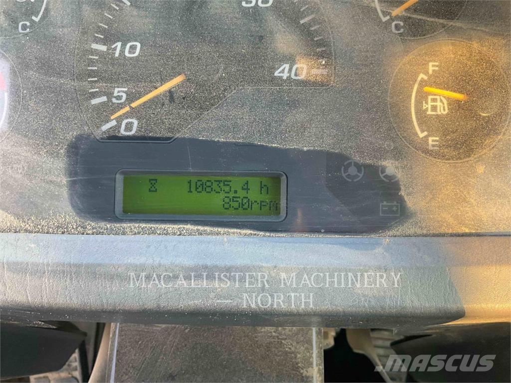 Komatsu WA430-6 Radlader