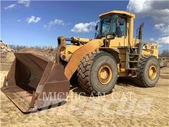 Komatsu WA500-3L Radlader