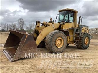 Komatsu WA500-3L Radlader