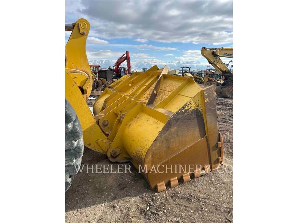 Komatsu WA500-8 Radlader