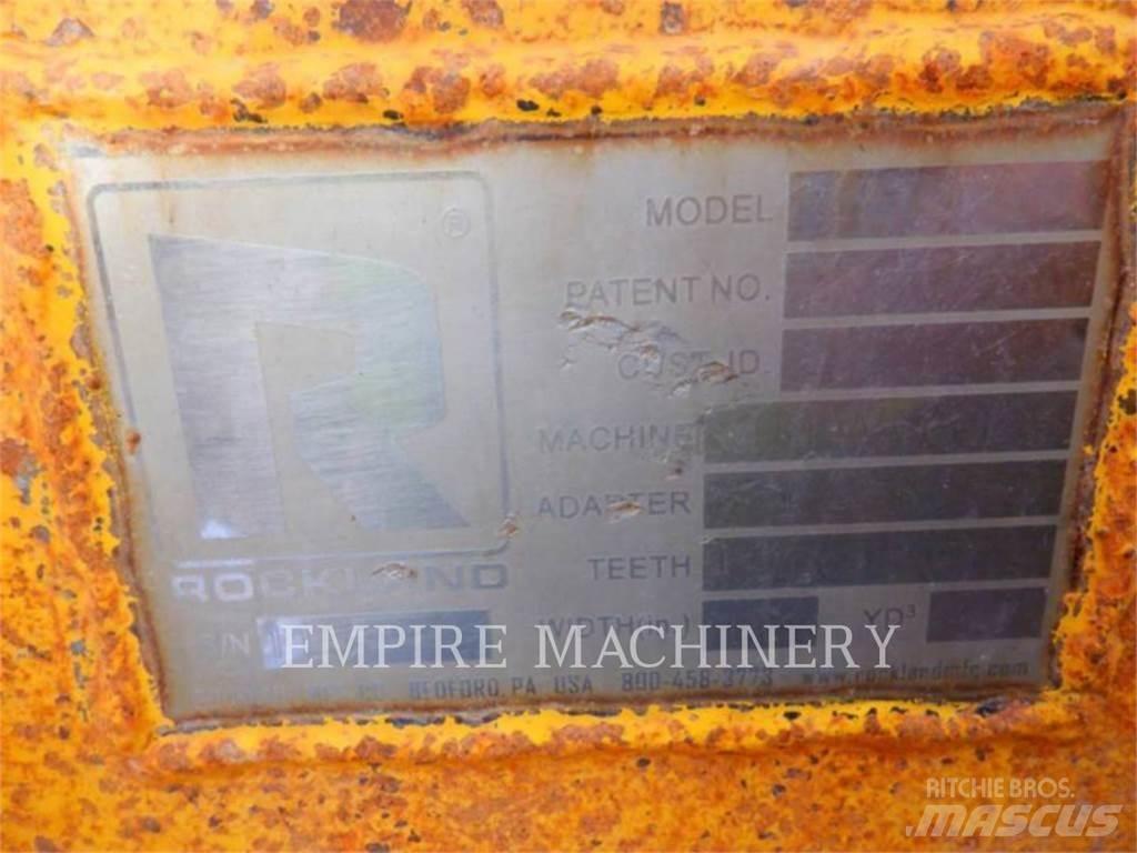 Komatsu WA600-8 Radlader