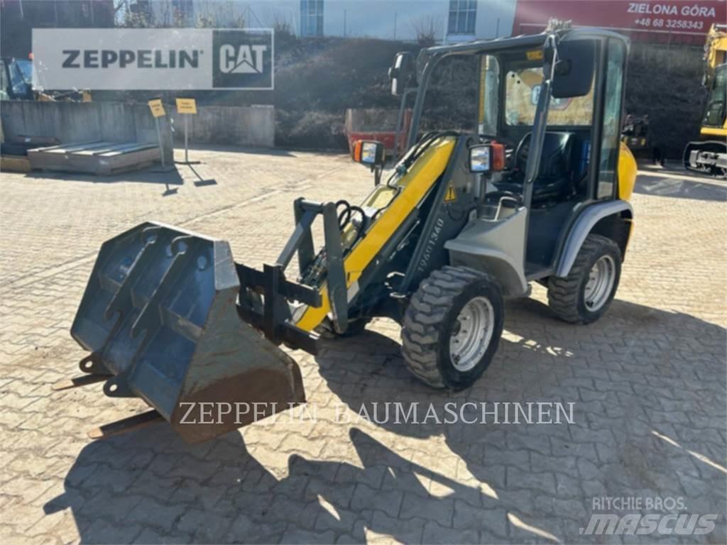Kramer 5025 Radlader