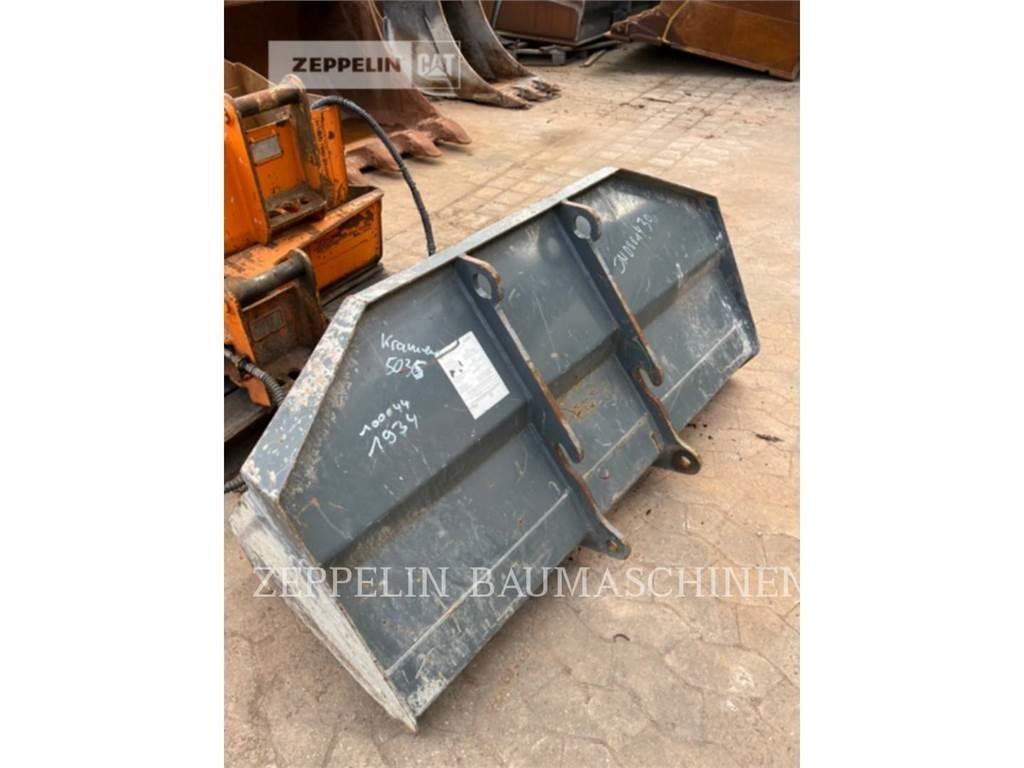 Kramer 5035 Radlader