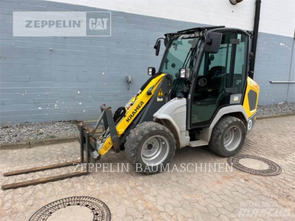 Kramer 5035 Radlader