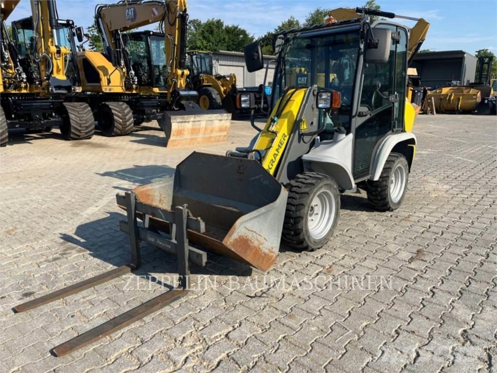 Kramer 5035 Radlader