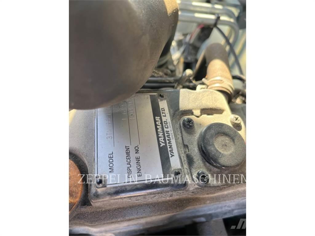 Kramer 5035 Radlader