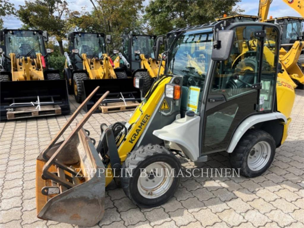 Kramer 5035 Radlader